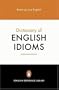 The Penguin Dictionary of English Idioms (Penguin Reference Books)