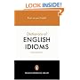 The Penguin Dictionary of English Idioms (4,000+ Idioms) (Penguin Reference Books)