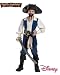 *Captain Jack Standard Pirate Child