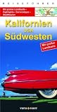 Produkt-Bild: Kalifornien & S&uuml;dwesten USA
