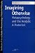 Imagining Otherwise: Metapsychology and the Analytic a Posteriori (Studies in Phenomenology and Existential Philosophy)