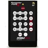 Mobile Edge MEAP02 Slim-Line Wireless Presenter PLUS