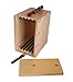 Guerrilla Painter 6 by 8 Adjustable Wet Painting Carrier