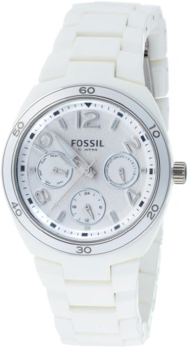 FOSSIL Damenarmbanduhr Sport Ladies ES2520 Preisvergleich
