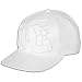 DC Men's Coverage Cap