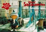 Unser Sandm&auml;nnchen 2011 - 