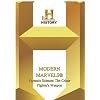 History -- Modern Marvels : Forensic Science: The Crime Fi