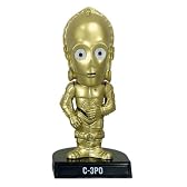 Wacky Wobbler - Star Wars: C-3PO