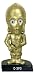 Wacky Wobbler - Star Wars: C-3POの画像