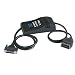 Nemisys 3421-88 Genisys OBD II Smart Cable