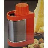 RotaryStainlessSteelDrumGrater