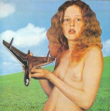 CD-Charts  Music : Blind Faith