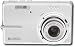 Kodak EasyShare M893IS 8.1MP Digital Camera with 3x Optical Image Stabilized Zoom (Silver) 