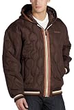 Sean John Men's Onion Quilt Hoodie