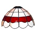 Tiffany Stained Glass Pendant Light Shade