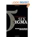 Strategic Six Sigma: Best Practices from the Executive Suite