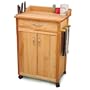 Birch Cuisine Cart