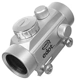 ADCO E-Dot Gun Sight - Nickel