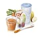 Bild: Philips Avent SCF720/10 VIA Aufbewahrungssystem f�r Babynahrung
