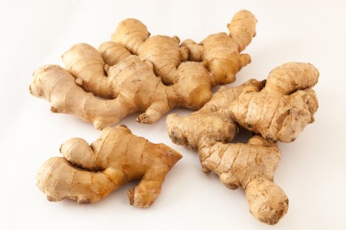 All things Ginger Shopswell