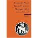 Naturalis historia /Naturgeschichte: Neu�bersetzung. Lat. /Dt.