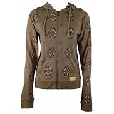 Satori Divine Movement Devotion Hoody, Sand, Small