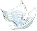 `Wings Choice Plus Disp Briefs Lrg 45"-58" 6-Bgs/12