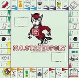 Late for the Sky North Carolina State University - N.C.Stateopoly