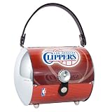 McFarlane Toys NBA Sports Picks Series 8 Action Figure Corey Maggette (Los Angeles Clippers) Red Jersey