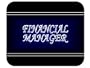 Job Occupation - Financial manager Mouse Pad