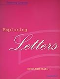 Exploring letters : an anthology of everyday letters