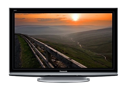 Panasonic TX-P42G15B 42-inch Widescreen Full HD 1080p Plasma TV with Freesat HD (Installation Recommended) & Viera Cast