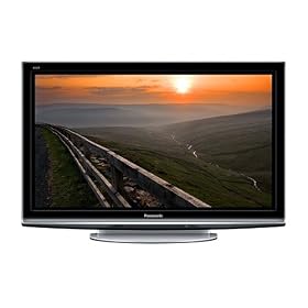 Panasonic TX-P42G15B 42-inch Widescreen Full HD 1080p Plasma TV with Freesat HD (Installation Recommended) & Viera Cast