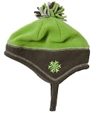 Please Mum Sport Fleece Ear Flap Hat