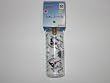 HOUSTON TEXANS 8 oz. Team Logo BABY BOTTLE with Measuring Guide