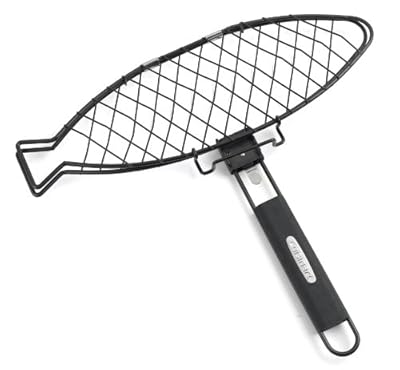 Cuisinart CNFB-433 Non-Stick Fish Basket