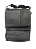 Lomography Sidekick Bag (Leather Black Lite)
