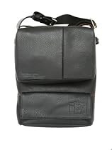 Lomography Sidekick Bag (Leather Black Lite)