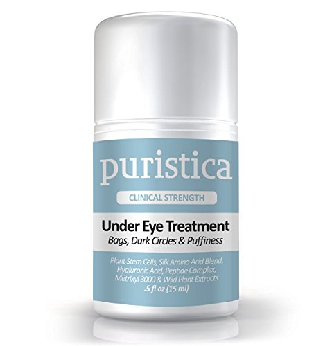 Under eye gel cream for puffy eyes, dark circles, bags …