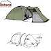 Willow Lodge Family Tent