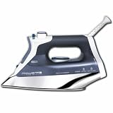 Rowenta Pro Master Iron - Blue