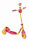 In the Night Garden Upsy Daisy Tri Scooter
