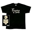 Flogging Molly - Stone Statue T-Shirt