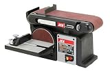 Ace Benchtop Belt & Disc Sander (60701034)