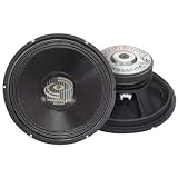 Exclusive Pyle PPA12 700 Watt Professional Premium PA 12'' Woofer By PYLE
