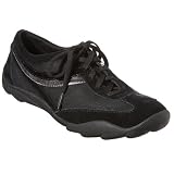 Merona® Ali Lace Up Athleisure Shoes - Black