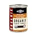 Castor & Pollux Organix Canine Formula, Made With 95% Organic Ingredients, Organic Carrots And Organic Potatoes, 12.7 Ounce Tins (Pack of 12)