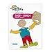 Osmosis: Body-Cuerpo DVD (English-Espa�ol) Image