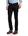 Naked & Famous Denim Men's SkinnyGuy Jean In Black Power-Stretch