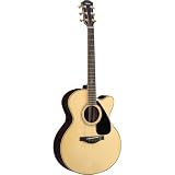 Yamaha LJX6CA Acoustic Electric Guitar